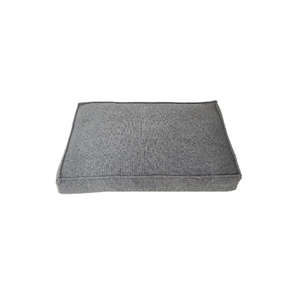 Picture of Freedog Nooma Pet Mattress – Modern Linen-Style Mattress